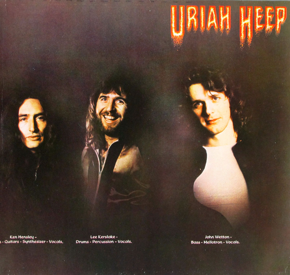 High Resolution Photos of uriah heep return fantasy bronze 28783 
